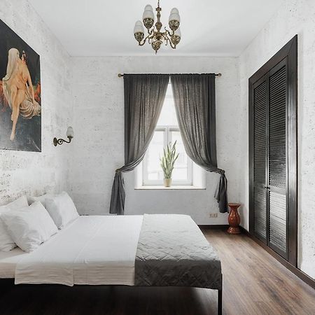 Center Sea Pearl Apartment Oldenburg Bagian luar foto