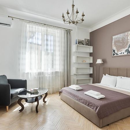 Center Sea Pearl Apartment Oldenburg Bagian luar foto