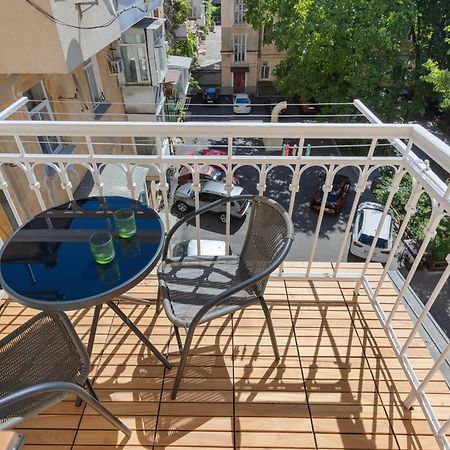 Center Sea Pearl Apartment Oldenburg Bagian luar foto