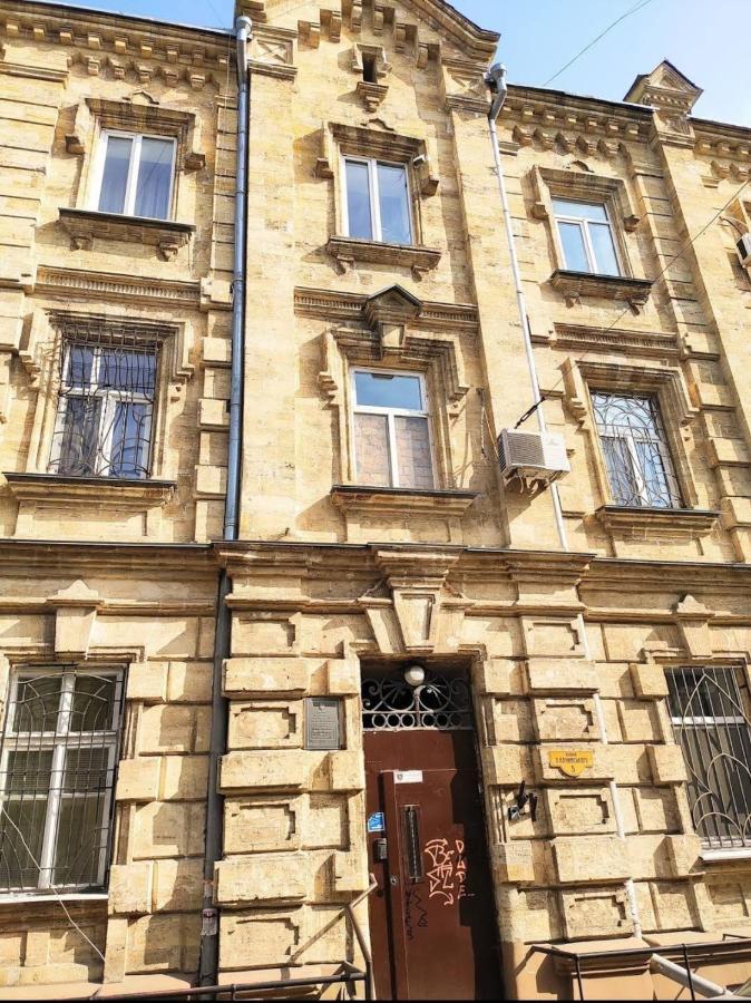Center Sea Pearl Apartment Oldenburg Bagian luar foto