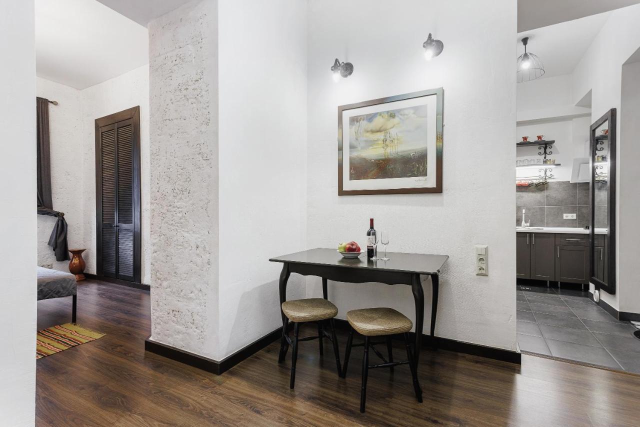 Center Sea Pearl Apartment Oldenburg Bagian luar foto