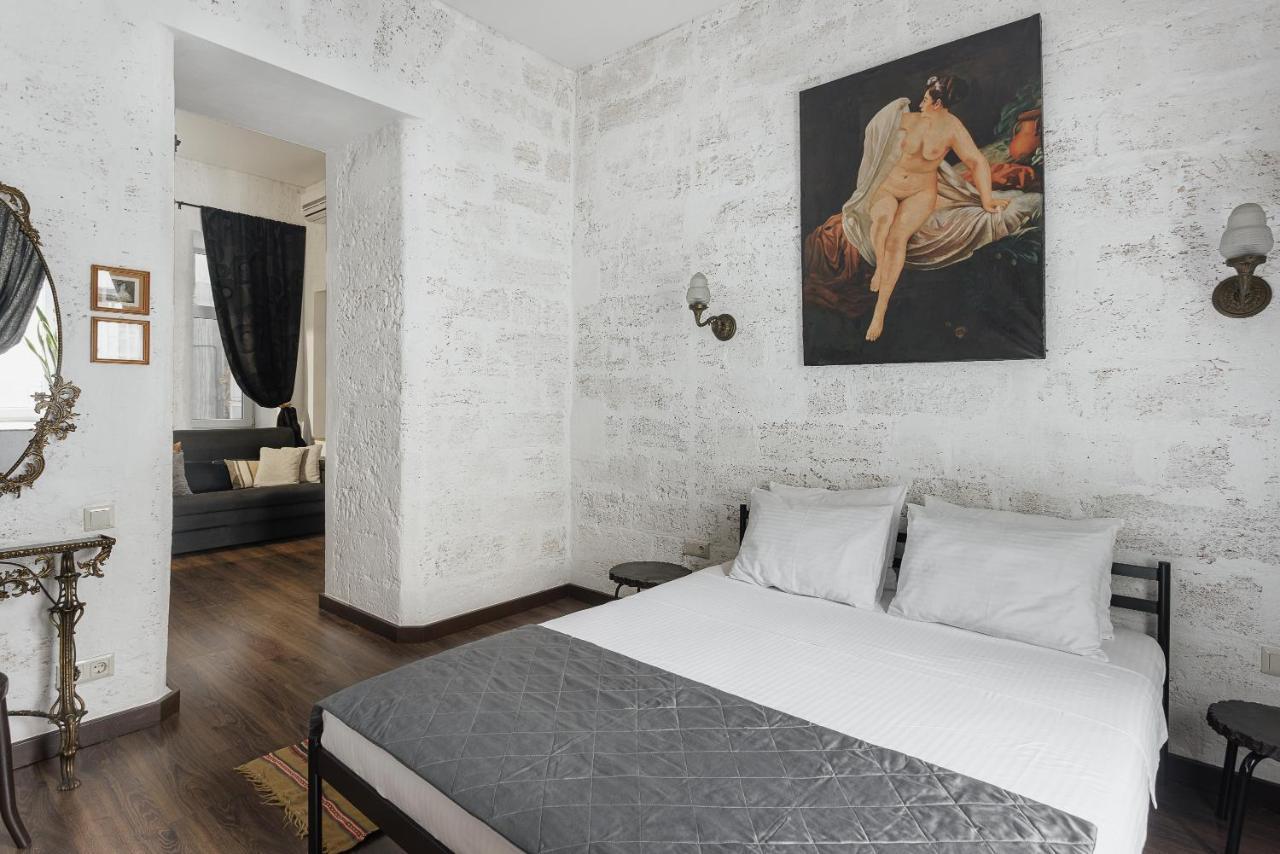 Center Sea Pearl Apartment Oldenburg Bagian luar foto