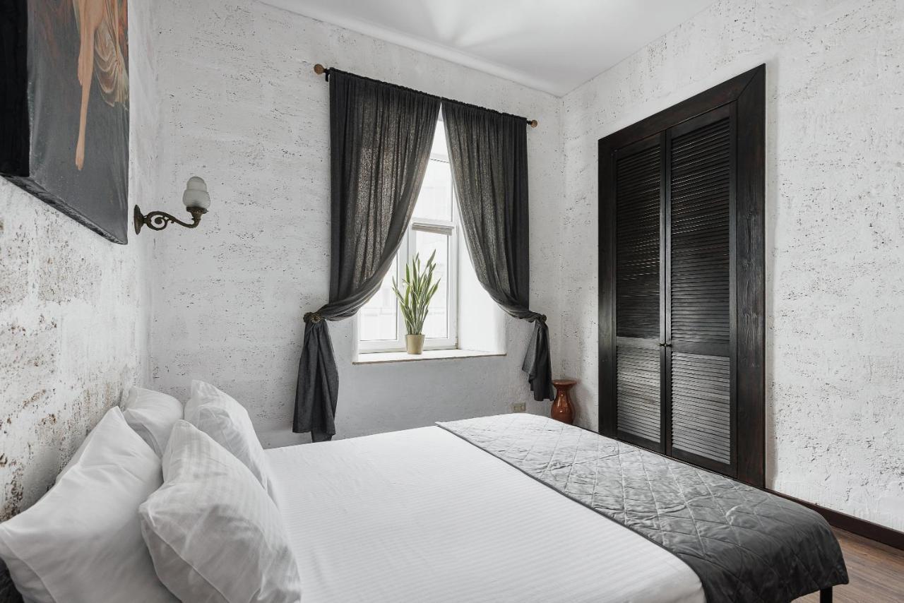 Center Sea Pearl Apartment Oldenburg Bagian luar foto