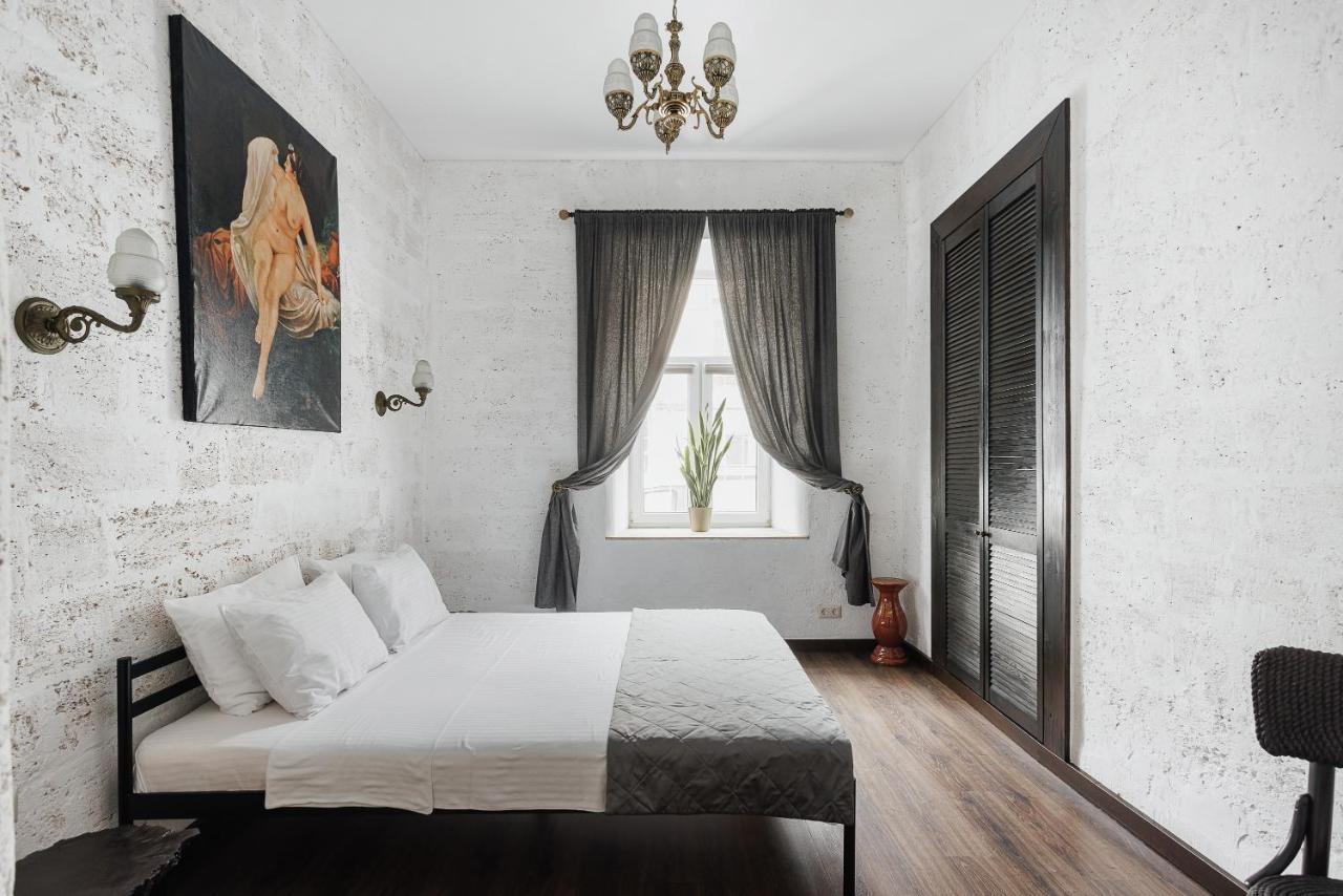 Center Sea Pearl Apartment Oldenburg Bagian luar foto