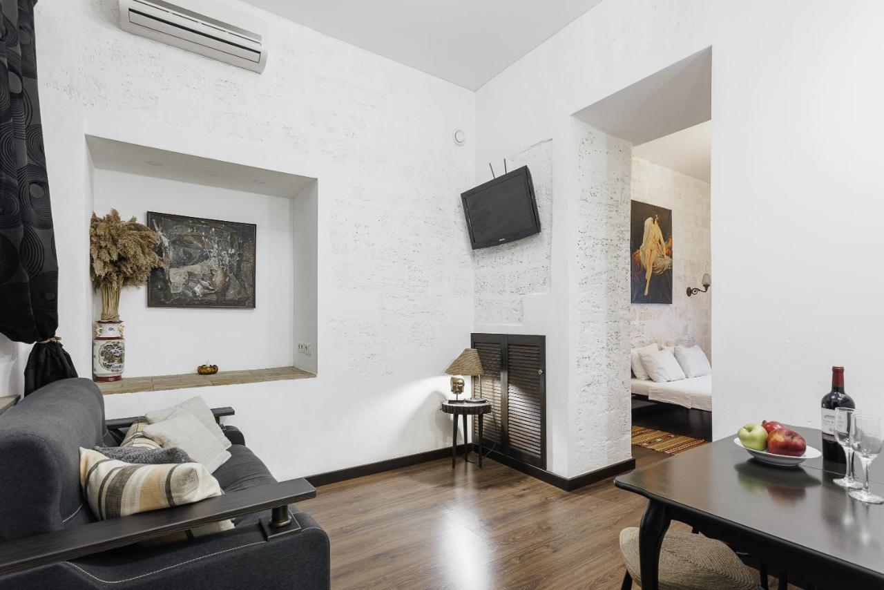 Center Sea Pearl Apartment Oldenburg Bagian luar foto