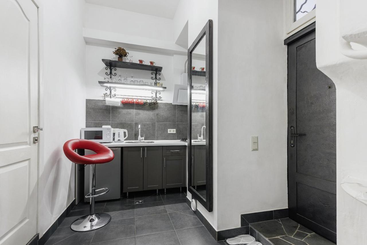 Center Sea Pearl Apartment Oldenburg Bagian luar foto