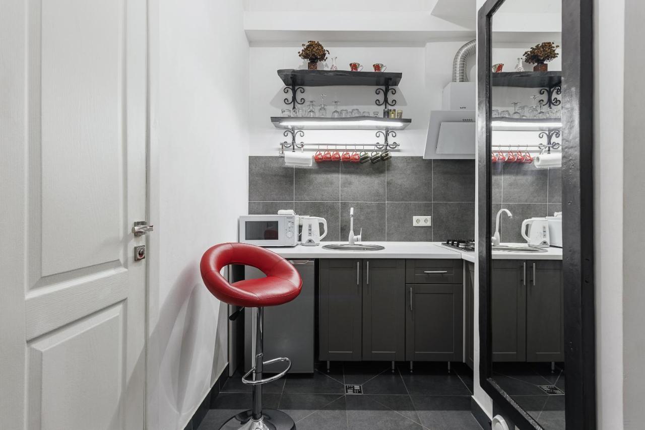 Center Sea Pearl Apartment Oldenburg Bagian luar foto