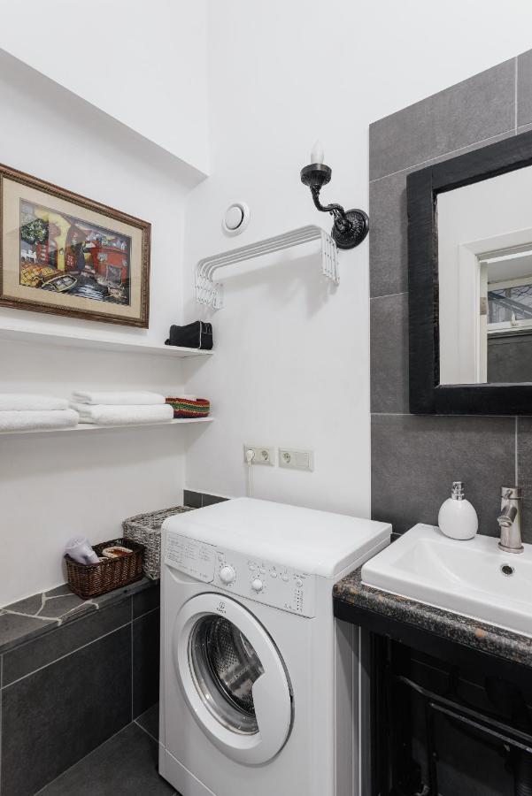 Center Sea Pearl Apartment Oldenburg Bagian luar foto