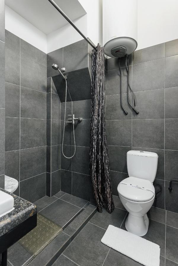 Center Sea Pearl Apartment Oldenburg Bagian luar foto