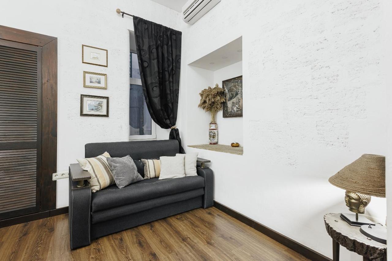 Center Sea Pearl Apartment Oldenburg Bagian luar foto