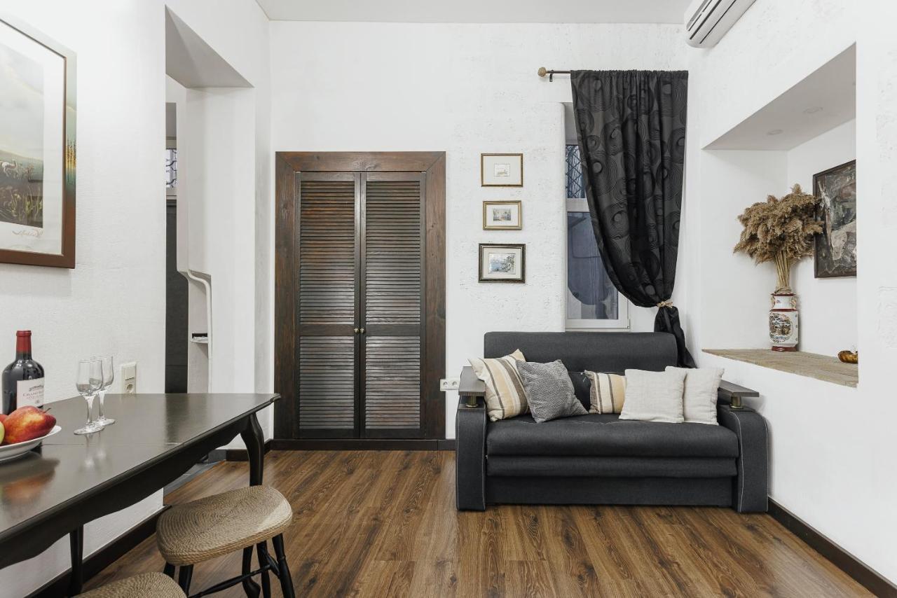 Center Sea Pearl Apartment Oldenburg Bagian luar foto