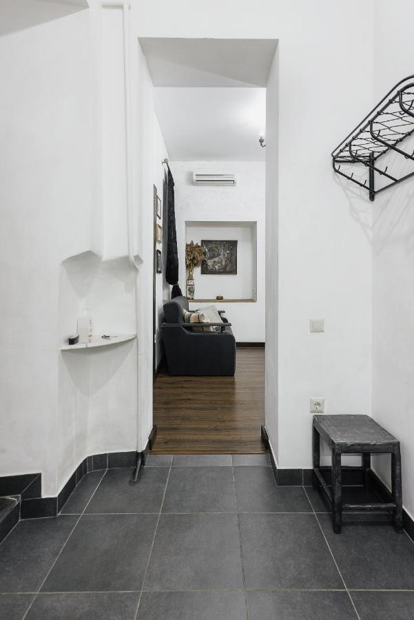 Center Sea Pearl Apartment Oldenburg Bagian luar foto