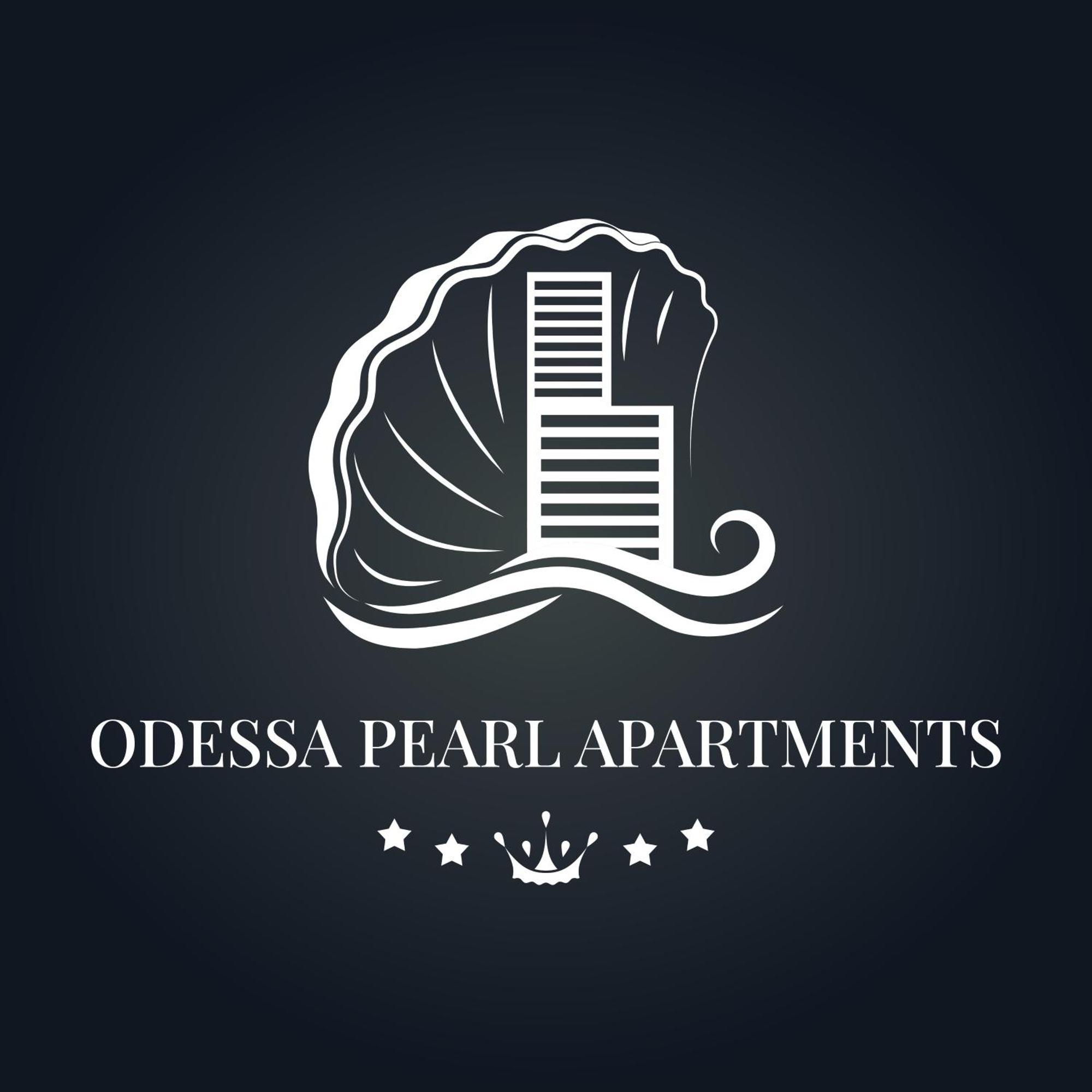 Center Sea Pearl Apartment Oldenburg Bagian luar foto