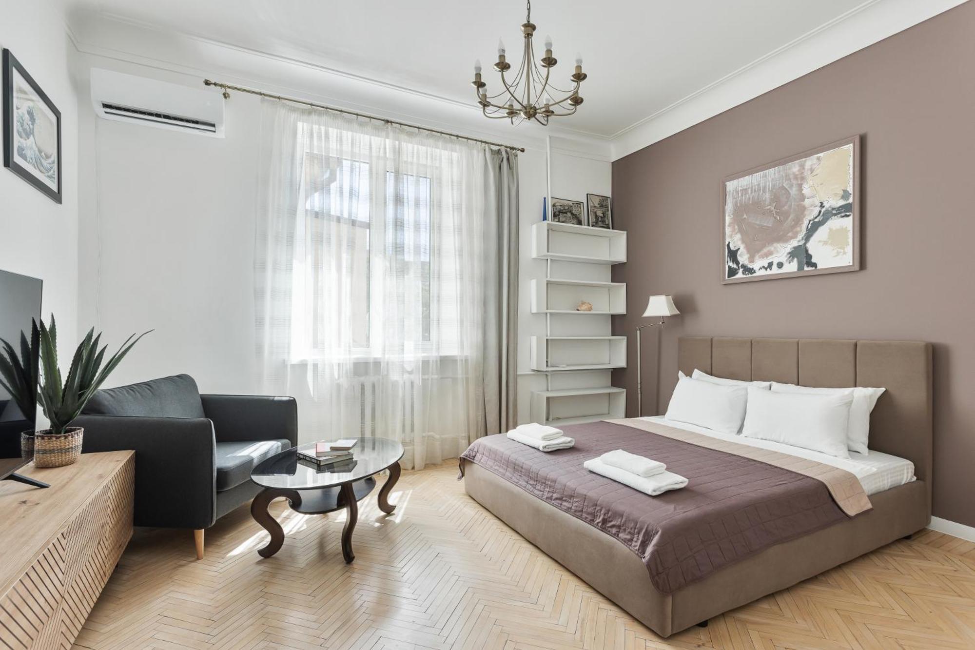 Center Sea Pearl Apartment Oldenburg Bagian luar foto