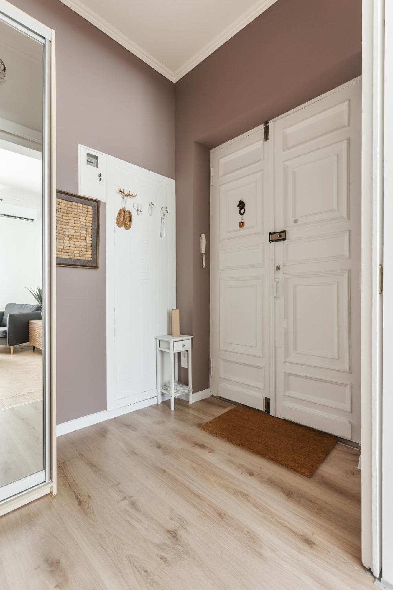 Center Sea Pearl Apartment Oldenburg Bagian luar foto
