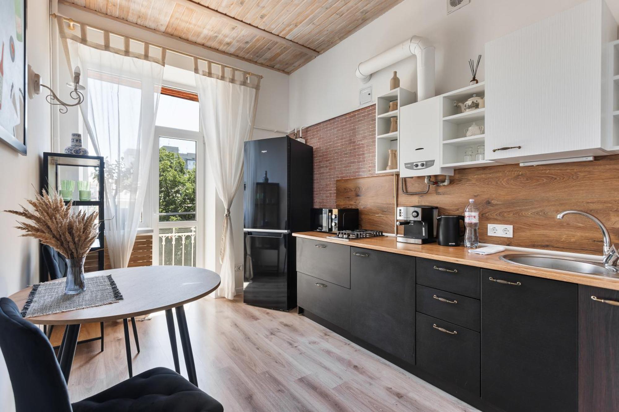 Center Sea Pearl Apartment Oldenburg Bagian luar foto