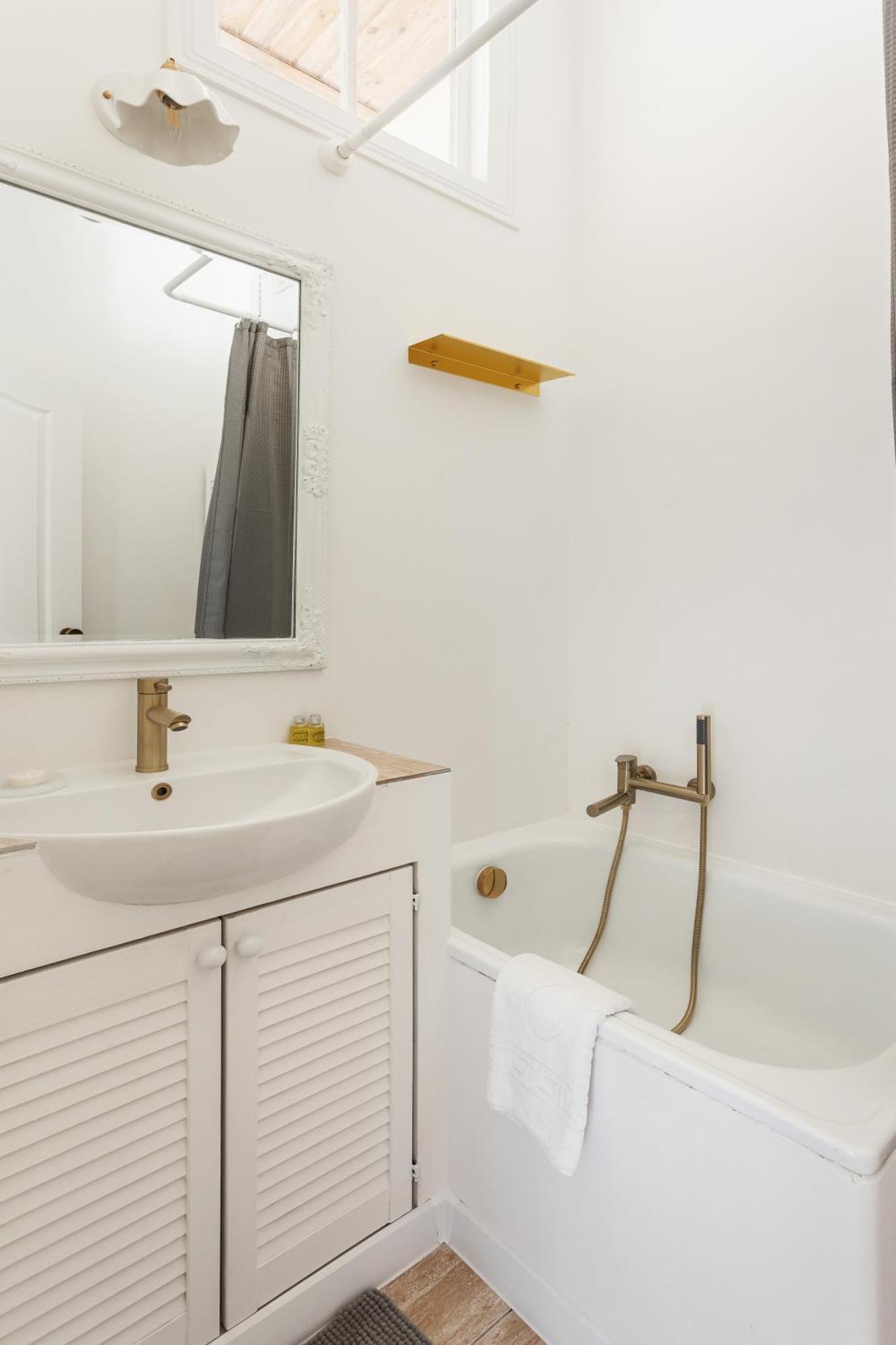 Center Sea Pearl Apartment Oldenburg Bagian luar foto