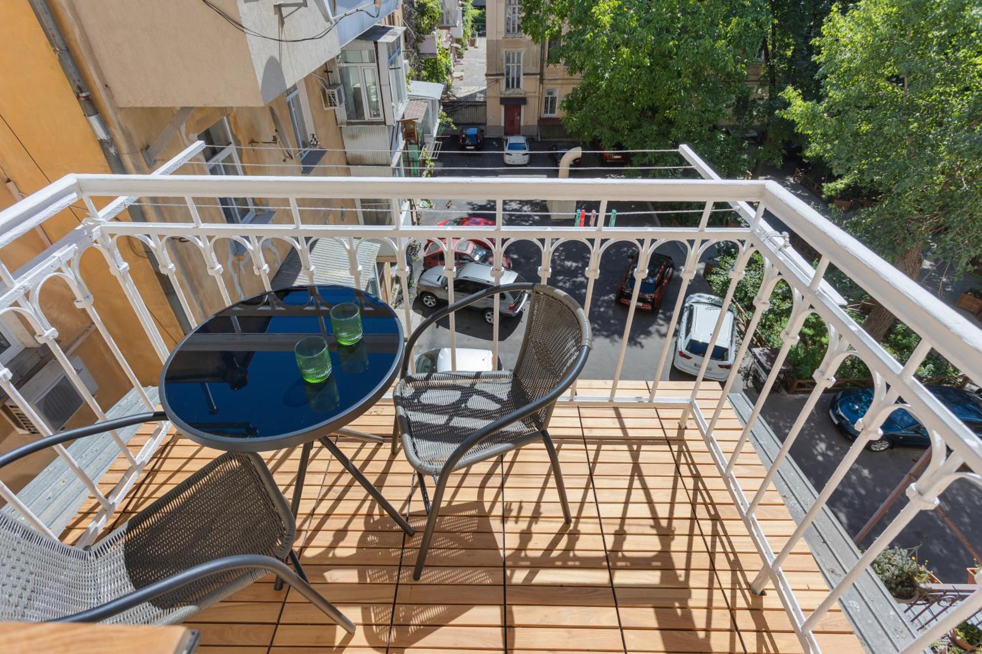 Center Sea Pearl Apartment Oldenburg Bagian luar foto